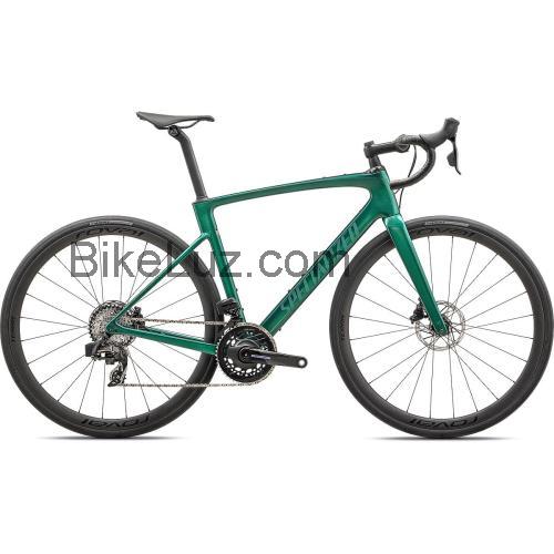 Specialized Roubaix Pro ficha tecnica